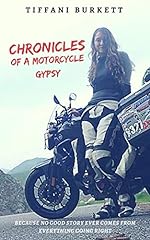 Chronicles motorcycle gypsy for sale  Delivered anywhere in USA 