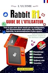 Ultime rabbit guide d'occasion  Livré partout en France