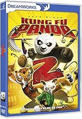 Kung panda 2 d'occasion  Livré partout en France