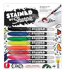 Sharpie stained fabric for sale  Delivered anywhere in USA 