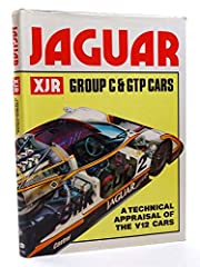 Jaguar xjr group d'occasion  Livré partout en Belgiqu
