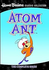 Atom ant complete for sale  Delivered anywhere in USA 