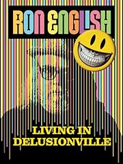 Living delusionville for sale  Delivered anywhere in USA 