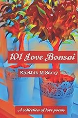 101 love bonsai for sale  Delivered anywhere in UK