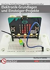 Elektronik grundlagen einsteig gebraucht kaufen  Wird an jeden Ort in Deutschland