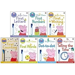 Peppa pig collection for sale  Delivered anywhere in UK