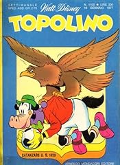 Topolino 1103 usato  Spedito ovunque in Italia 