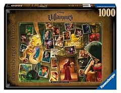 Ravensburger disney villainous for sale  Delivered anywhere in USA 