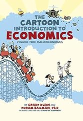 Cartoon introduction economics for sale  Delivered anywhere in USA 