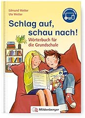 Schlag schau wörterbuch gebraucht kaufen  Wird an jeden Ort in Deutschland