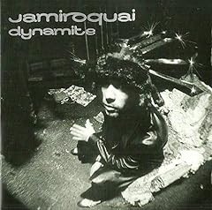 Jamiroquai d'occasion  Livré partout en France