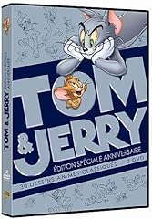 Tom jerry spéciale d'occasion  Livré partout en France