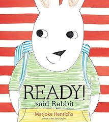 Ready said rabbit for sale  Delivered anywhere in USA 
