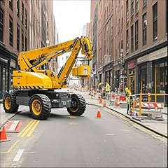 Telescoping boom lift for sale  Delivered anywhere in USA 