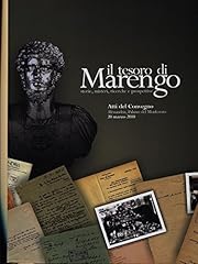 Tesoro marengo storie usato  Spedito ovunque in Italia 