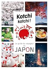 Kotchi kotchi guide d'occasion  Livré partout en France