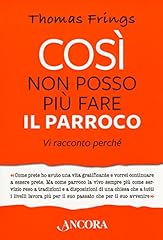 Così non posso usato  Spedito ovunque in Italia 