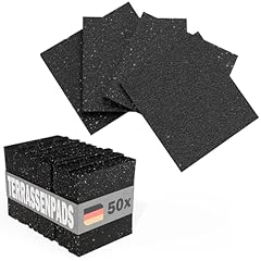 Terrassenpads stück 90x90x8mm gebraucht kaufen  Wird an jeden Ort in Deutschland