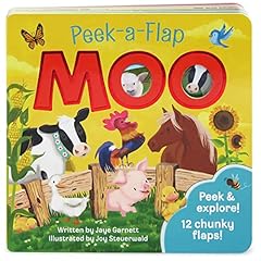 Moo peek flap for sale  Delivered anywhere in USA 