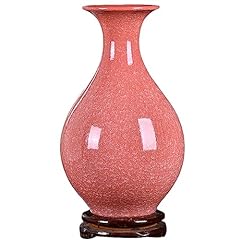 Vasen keramik crackle gebraucht kaufen  Wird an jeden Ort in Deutschland