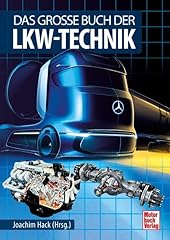 Große buch lkw gebraucht kaufen  Wird an jeden Ort in Deutschland