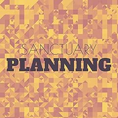 Sanctuary planning usato  Spedito ovunque in Italia 