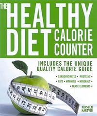 Healthy diet calorie for sale  Delivered anywhere in Ireland
