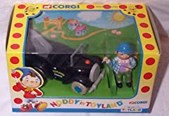 Corgi noddy toyland for sale  Delivered anywhere in Ireland