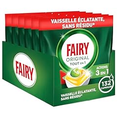 Fairy original tablettes d'occasion  Livré partout en France