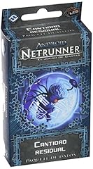 Android netrunner trace gebraucht kaufen  Wird an jeden Ort in Deutschland