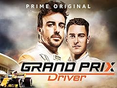 Grand prix driver for sale  Delivered anywhere in UK