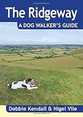 Ridgeway dog walker for sale  Delivered anywhere in UK