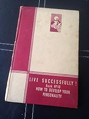 Live successfully book for sale  Delivered anywhere in UK