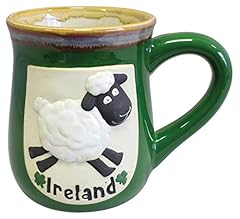 Ireland pottery ceramic for sale  Delivered anywhere in Ireland