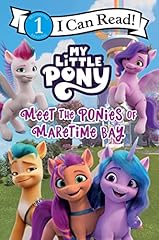 Little pony meet for sale  Delivered anywhere in USA 