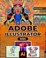 Adobe illustrator 2024 for sale  Delivered anywhere in UK