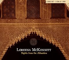 Nights alhambra for sale  Delivered anywhere in USA 