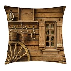 Ambesonne western throw for sale  Delivered anywhere in USA 