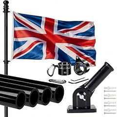 Union jack flag for sale  Delivered anywhere in UK