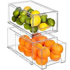 Sorbus fridge drawers for sale  Delivered anywhere in USA 