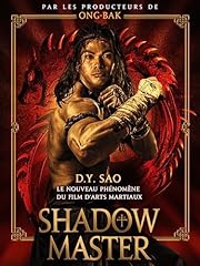 Shadow master d'occasion  Livré partout en France