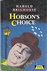 Hobson choice for sale  Delivered anywhere in UK