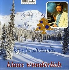 Klaus wunderlich keys d'occasion  Livré partout en France