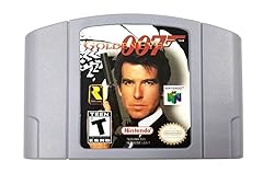 Goldeneye 007 for sale  Delivered anywhere in USA 