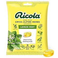 Ricola herb cough for sale  Delivered anywhere in USA 