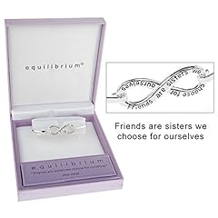 Equilibrium bangle infinity for sale  Delivered anywhere in UK