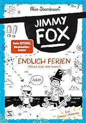 Jimmy fox endlich gebraucht kaufen  Wird an jeden Ort in Deutschland