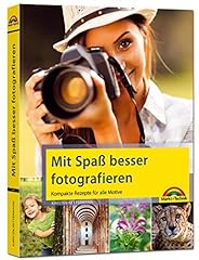 Spaß besser fotografieren gebraucht kaufen  Wird an jeden Ort in Deutschland