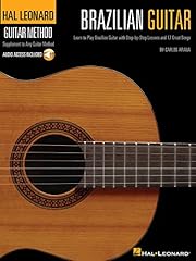 Brazilian guitar stylistic for sale  Delivered anywhere in USA 