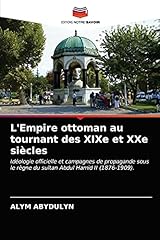 Empire ottoman tournant d'occasion  Livré partout en France